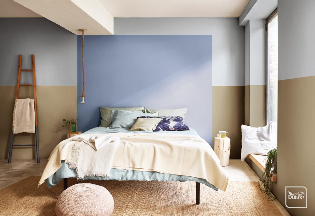 年度代表流行色房間油漆顏色推薦