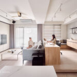 居家與工作的結合，8個居家辦公室的設計巧思：打造最舒適的居家工作空間